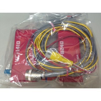 Horiba STEC SEF-8240SM-UC-J3 Mass Flow Meter & VC-1410-UC-14 Injection Valve